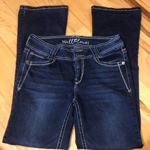 Don’t wear and only worn twice